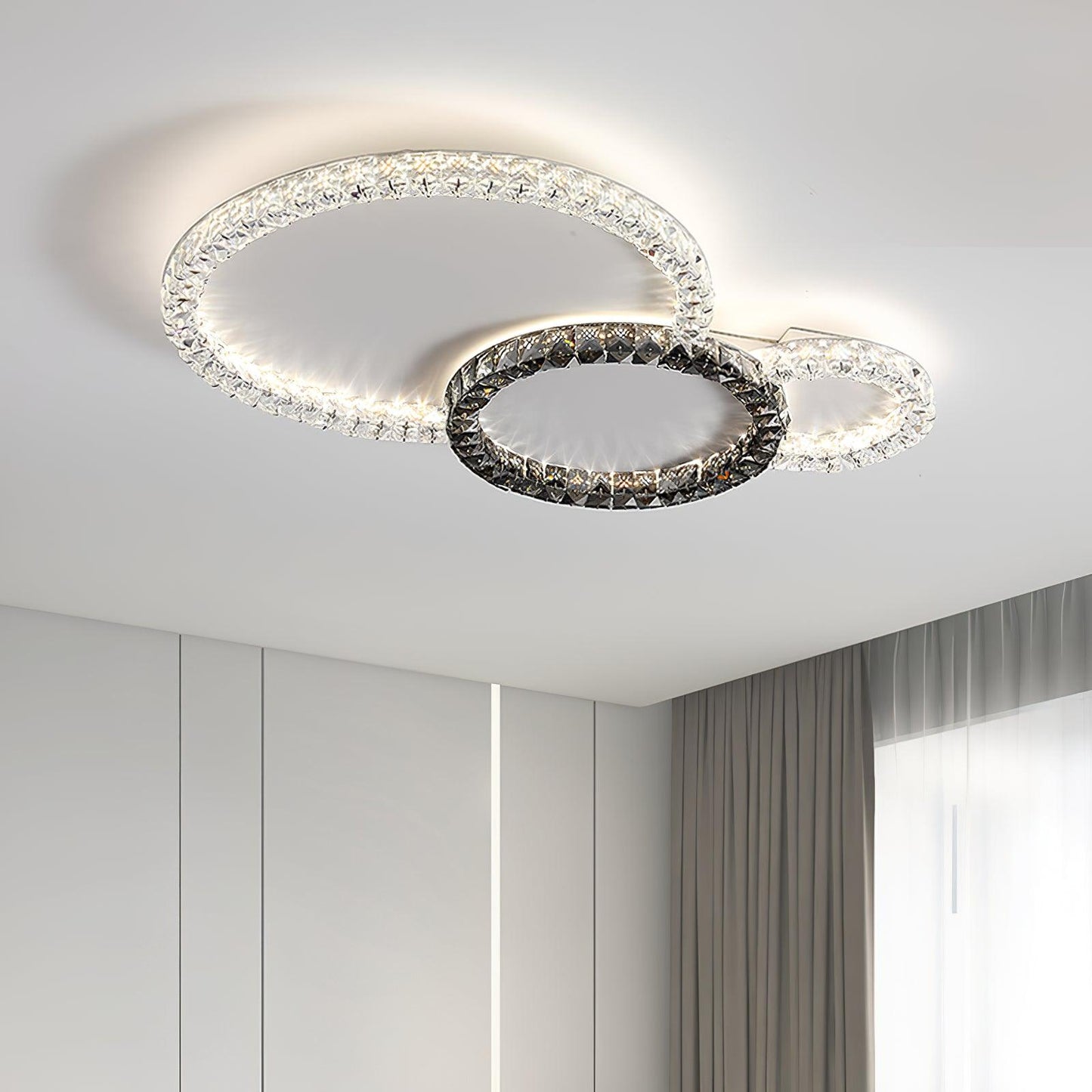 Oraylia Overhead fixture Ceiling Lamp