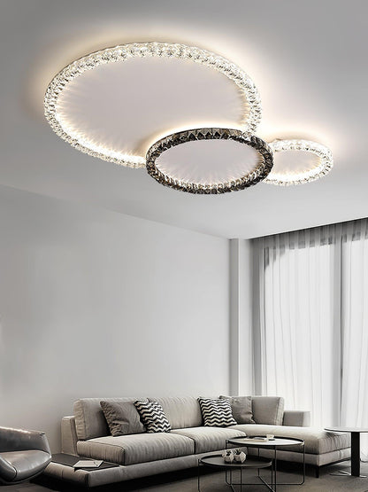 Oraylia Overhead fixture Ceiling Lamp