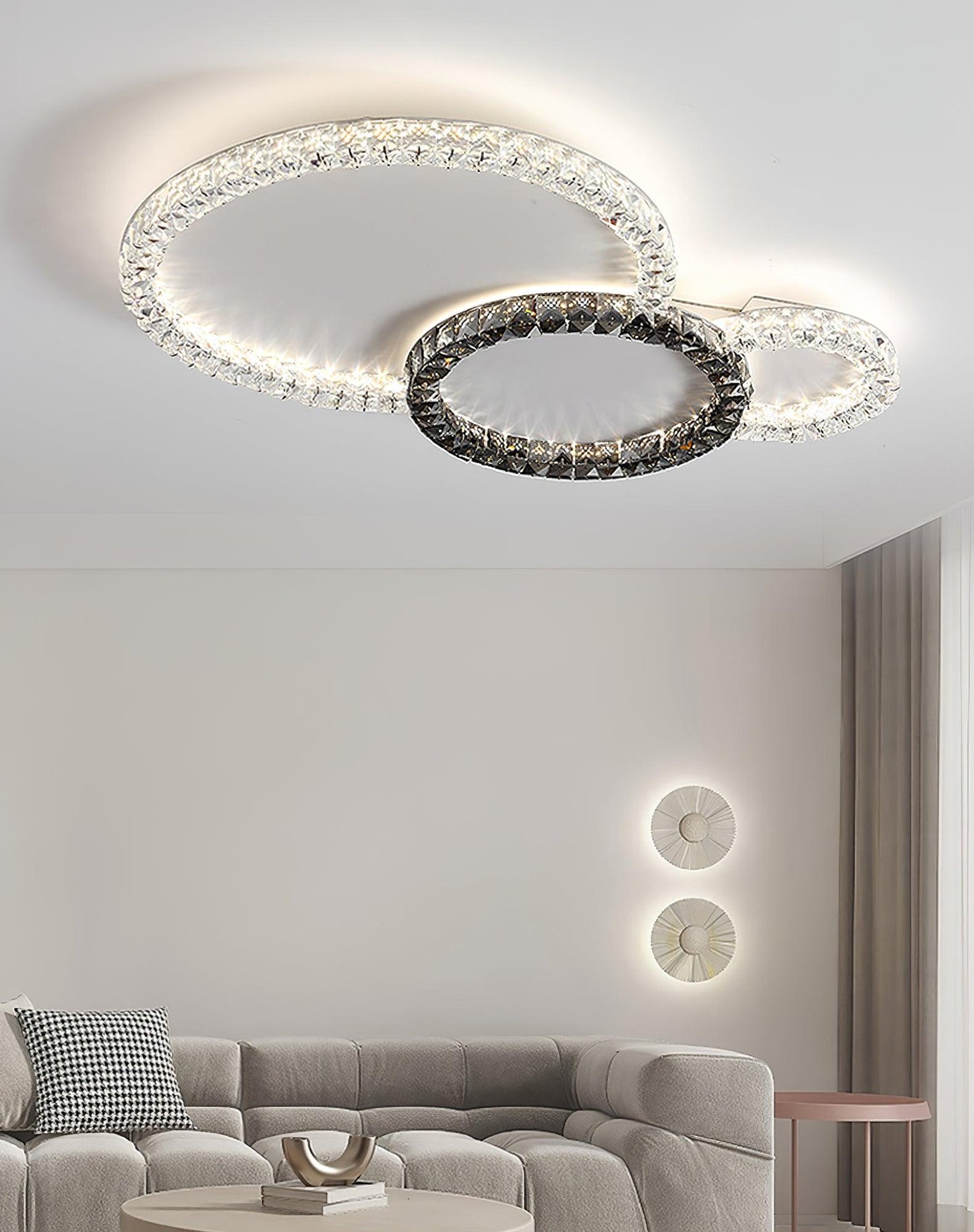 Oraylia Overhead fixture Ceiling Lamp