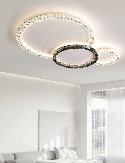 Oraylia Overhead fixture Ceiling Lamp