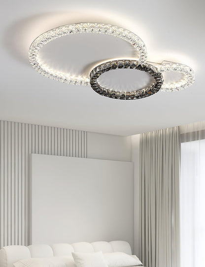 Oraylia Overhead fixture Ceiling Lamp