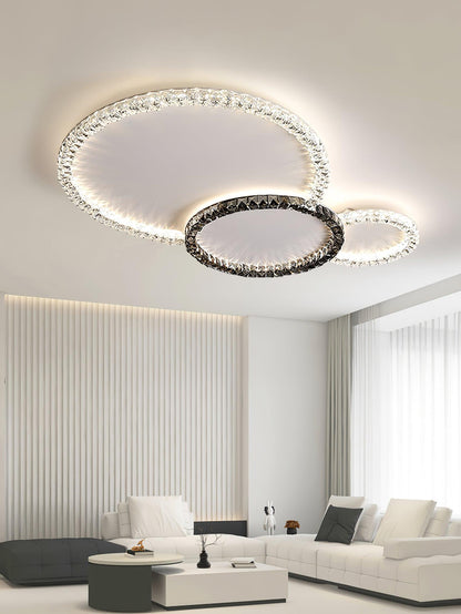 Oraylia Overhead fixture Ceiling Lamp