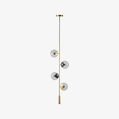 Orb Drop light Pendant Light