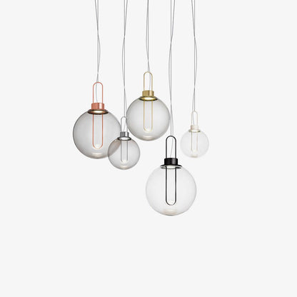 Orb Hanging light Pendant Lamp