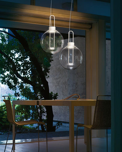 Orb Hanging light Pendant Lamp