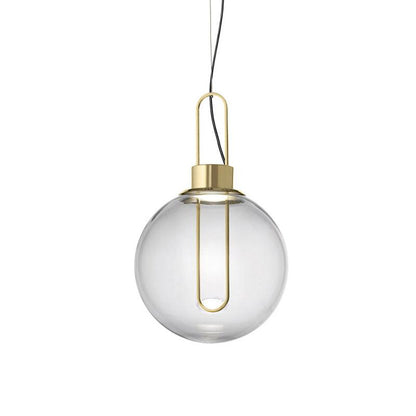 Orb Hanging light Pendant Lamp