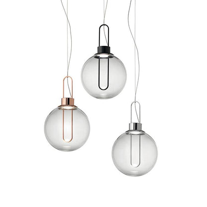 Orb Hanging light Pendant Lamp