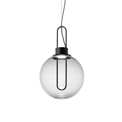 Orb Hanging light Pendant Lamp