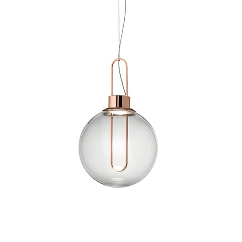 Orb Hanging light Pendant Lamp