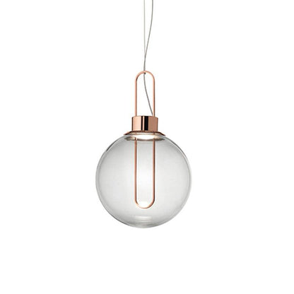 Orb Hanging light Pendant Lamp