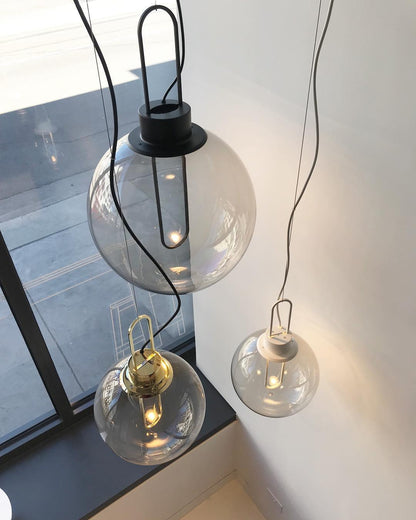 Orb Hanging light Pendant Lamp