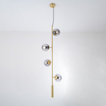 Orb Drop light Pendant Light