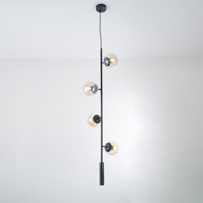 Orb Drop light Pendant Light