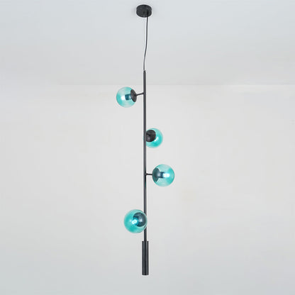 Orb Drop light Pendant Light