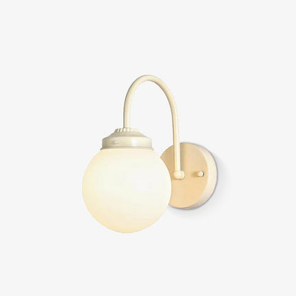 Orb Surface Sconce Wall Lamp