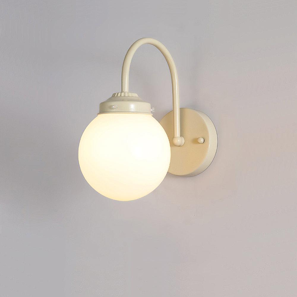 Orb Surface Sconce Wall Lamp