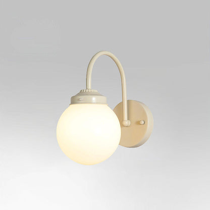 Orb Surface Sconce Wall Lamp