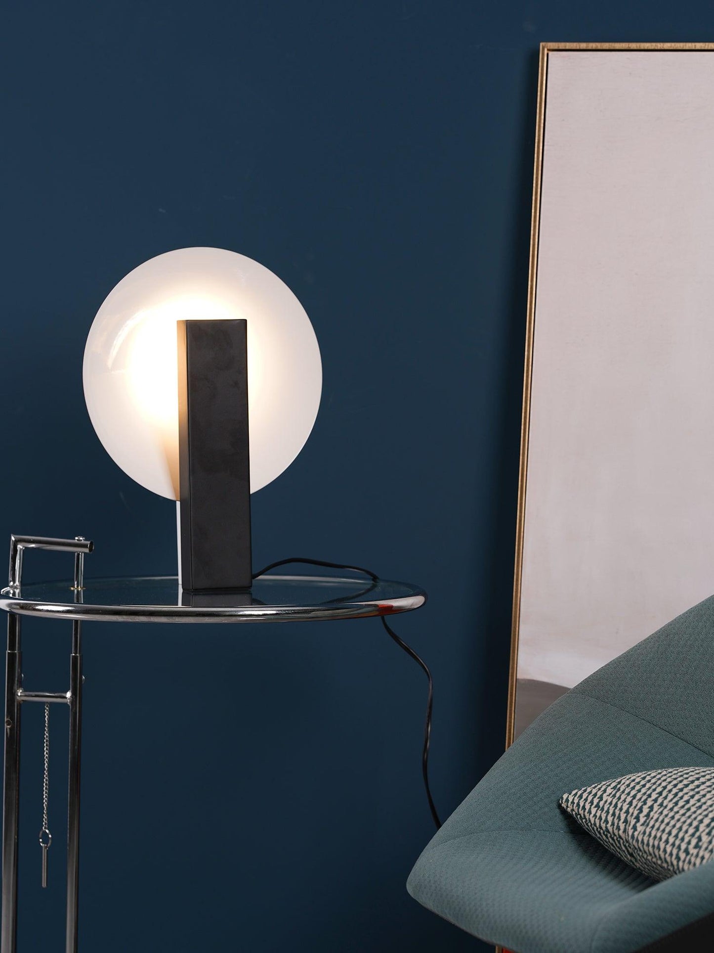 Orbe Reading light Table Lamp