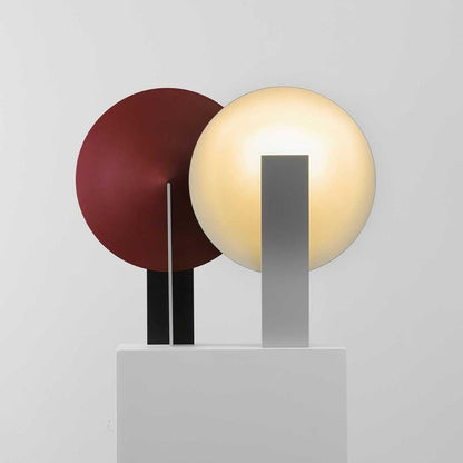 Orbe Reading light Table Lamp