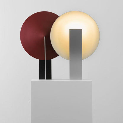 Orbe Reading light Table Lamp