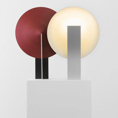 Orbe Reading light Table Lamp