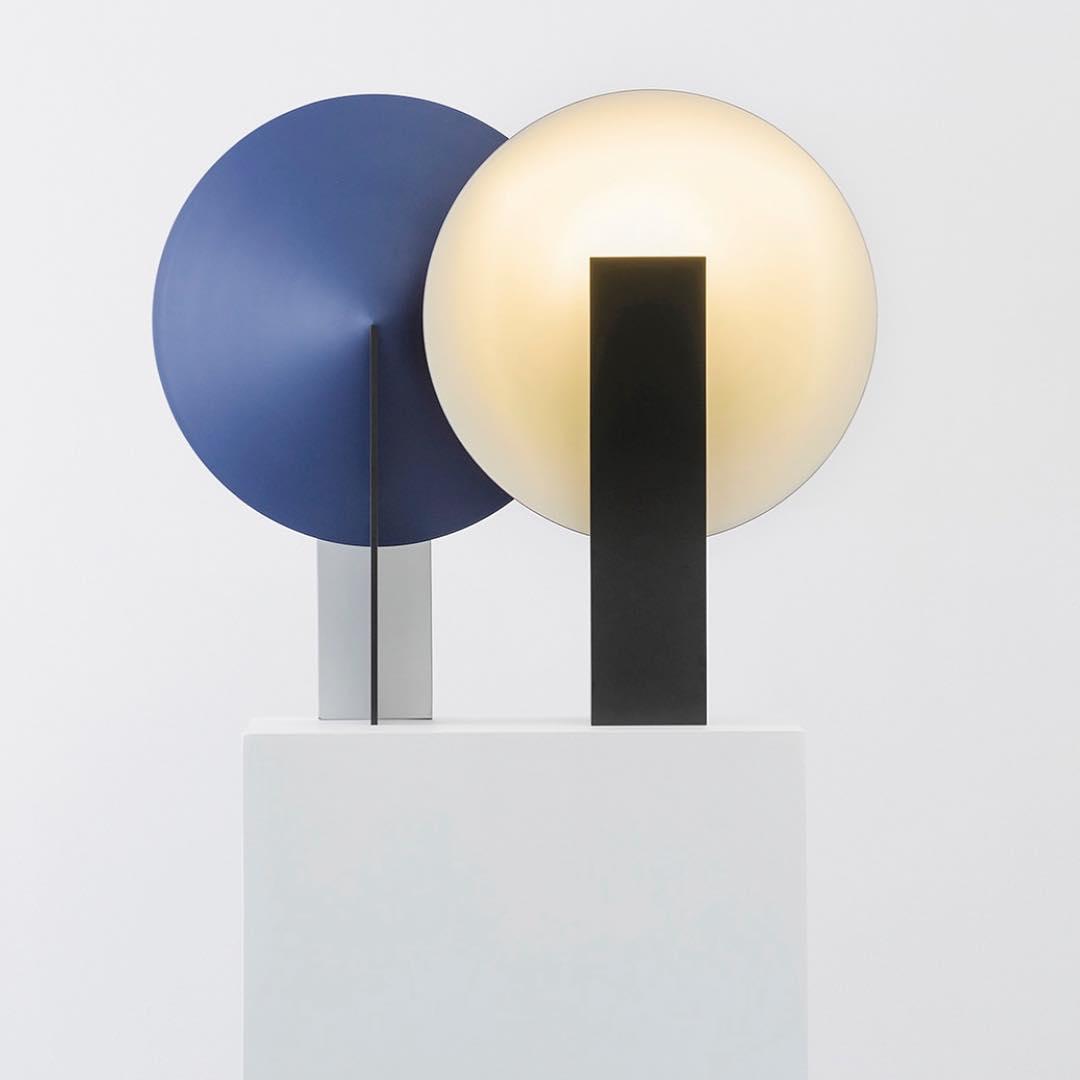 Orbe Reading light Table Lamp