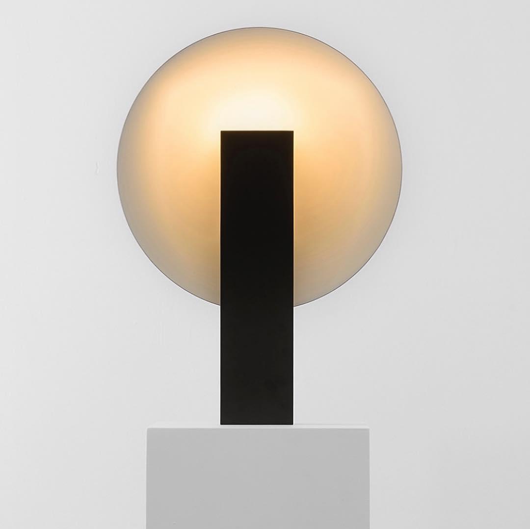 Orbe Reading light Table Lamp