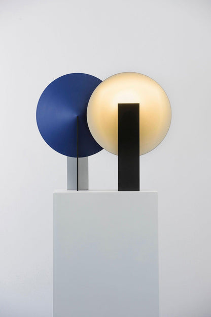 Orbe Reading light Table Lamp