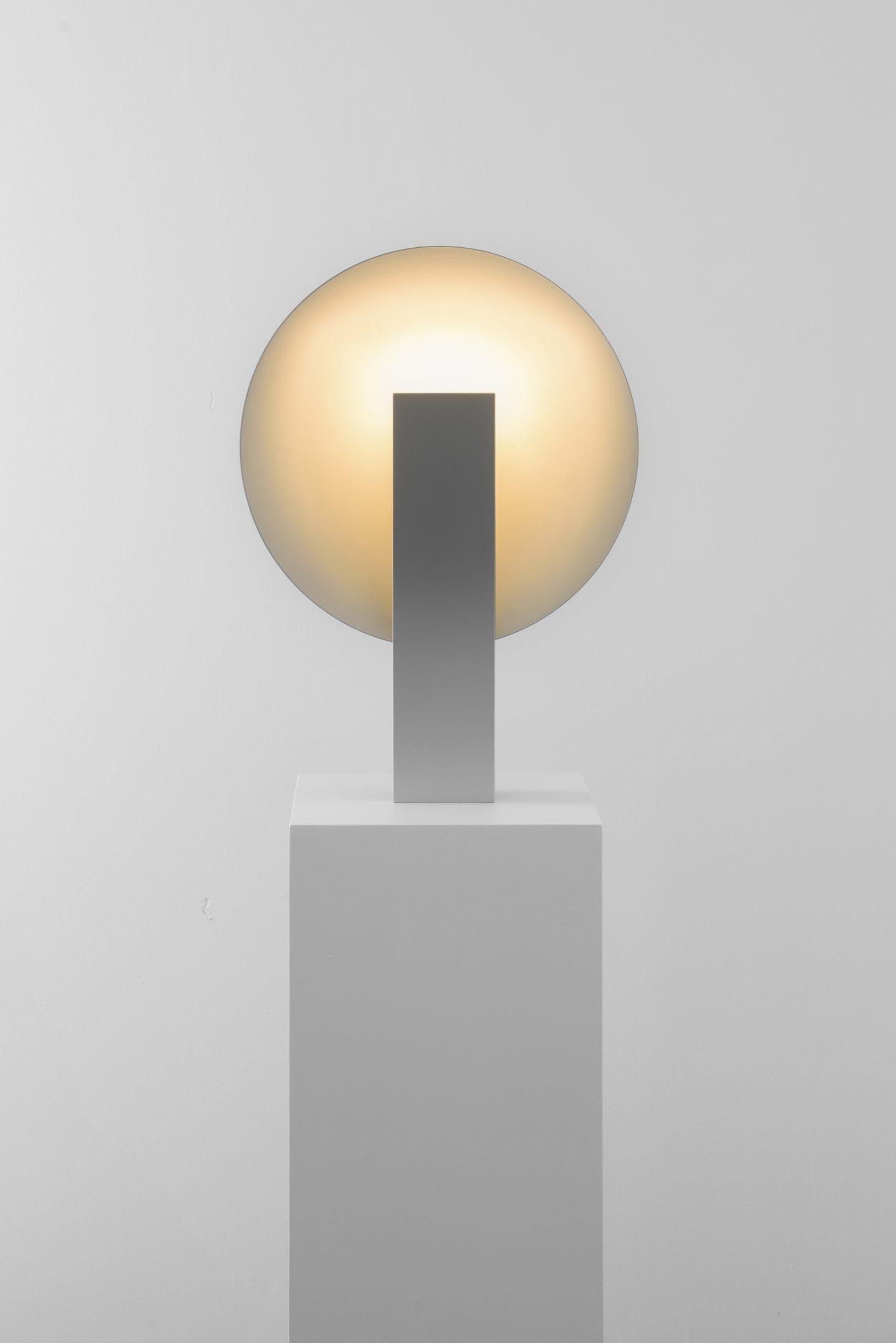 Orbe Reading light Table Lamp