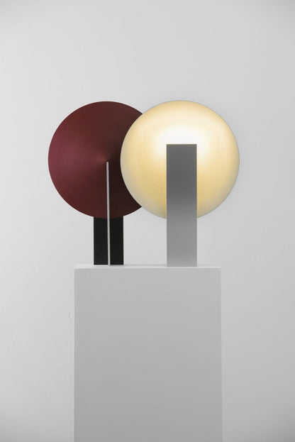 Orbe Reading light Table Lamp