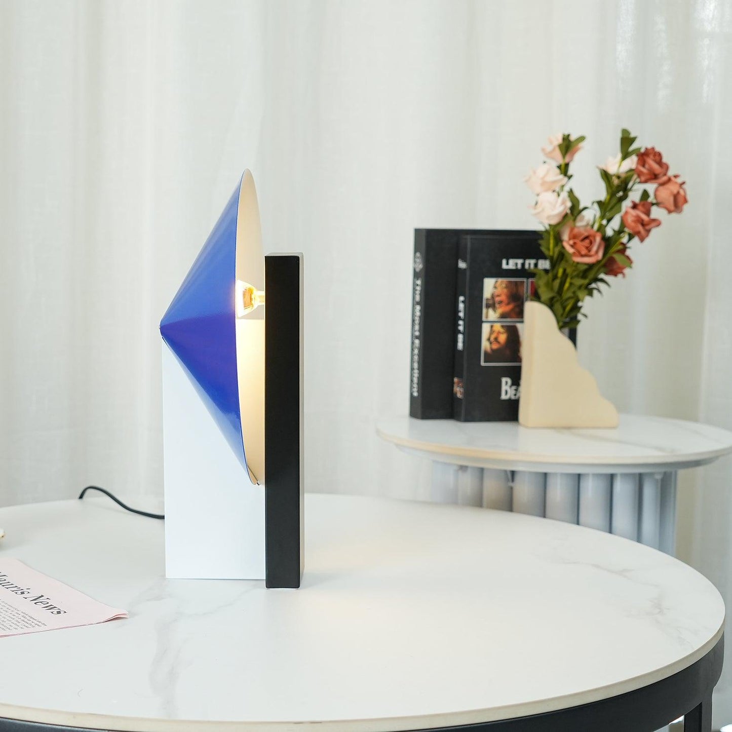 Orbe Reading light Table Lamp