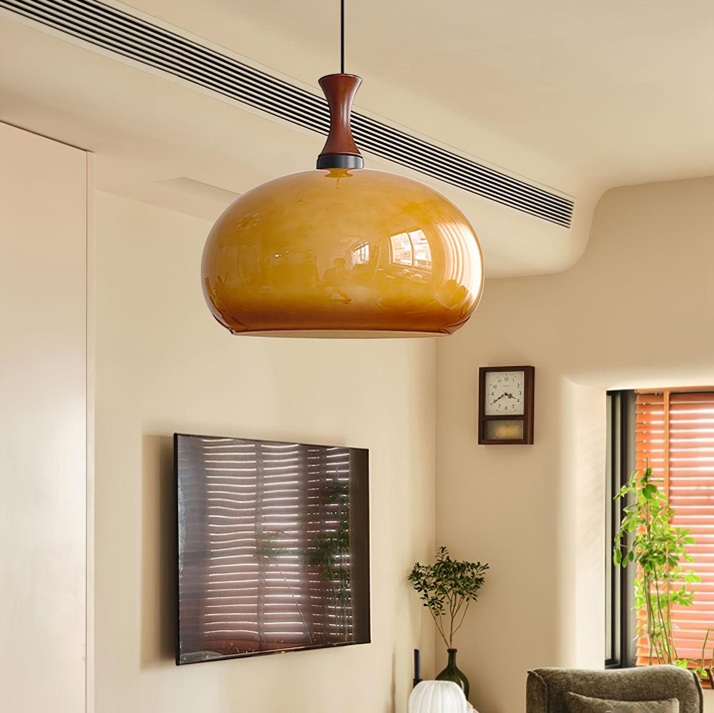 Orbique Houselight Pendant Lamp