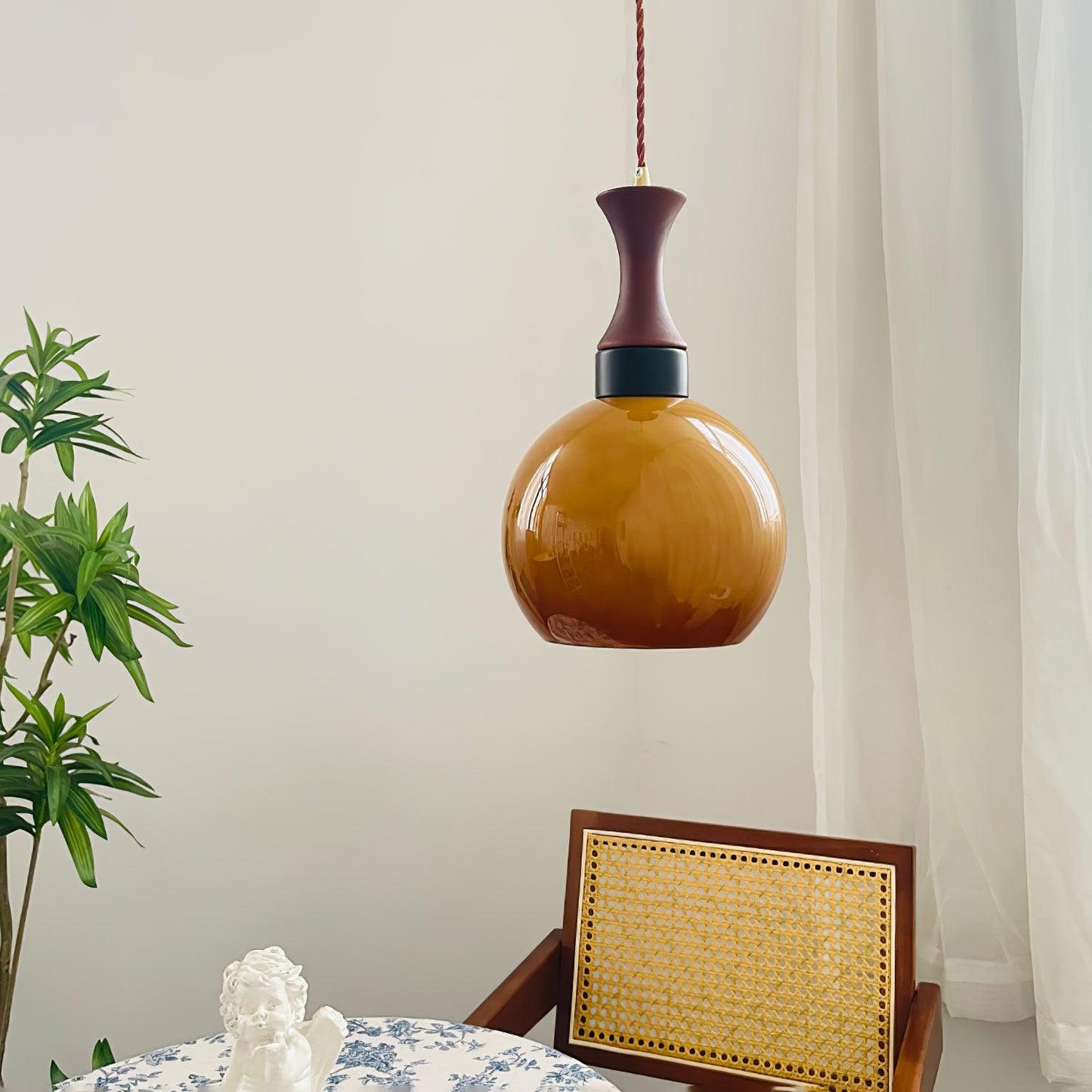 Orbique Houselight Pendant Lamp