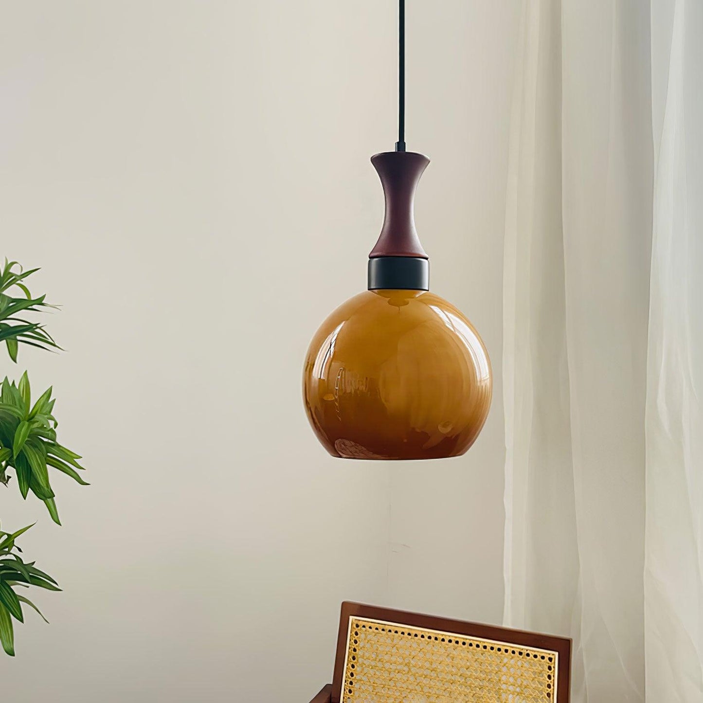 Orbique Houselight Pendant Lamp