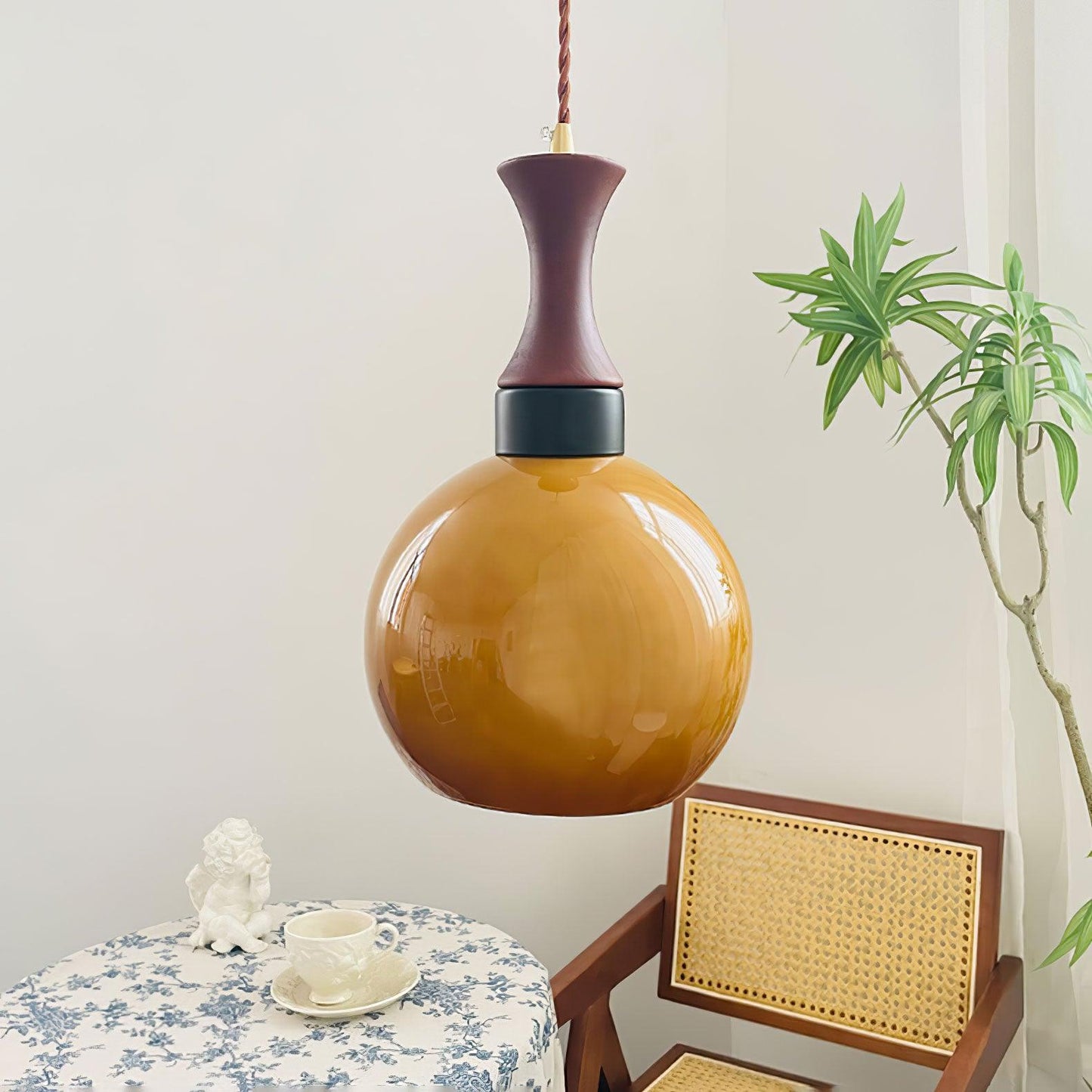 Orbique Houselight Pendant Lamp