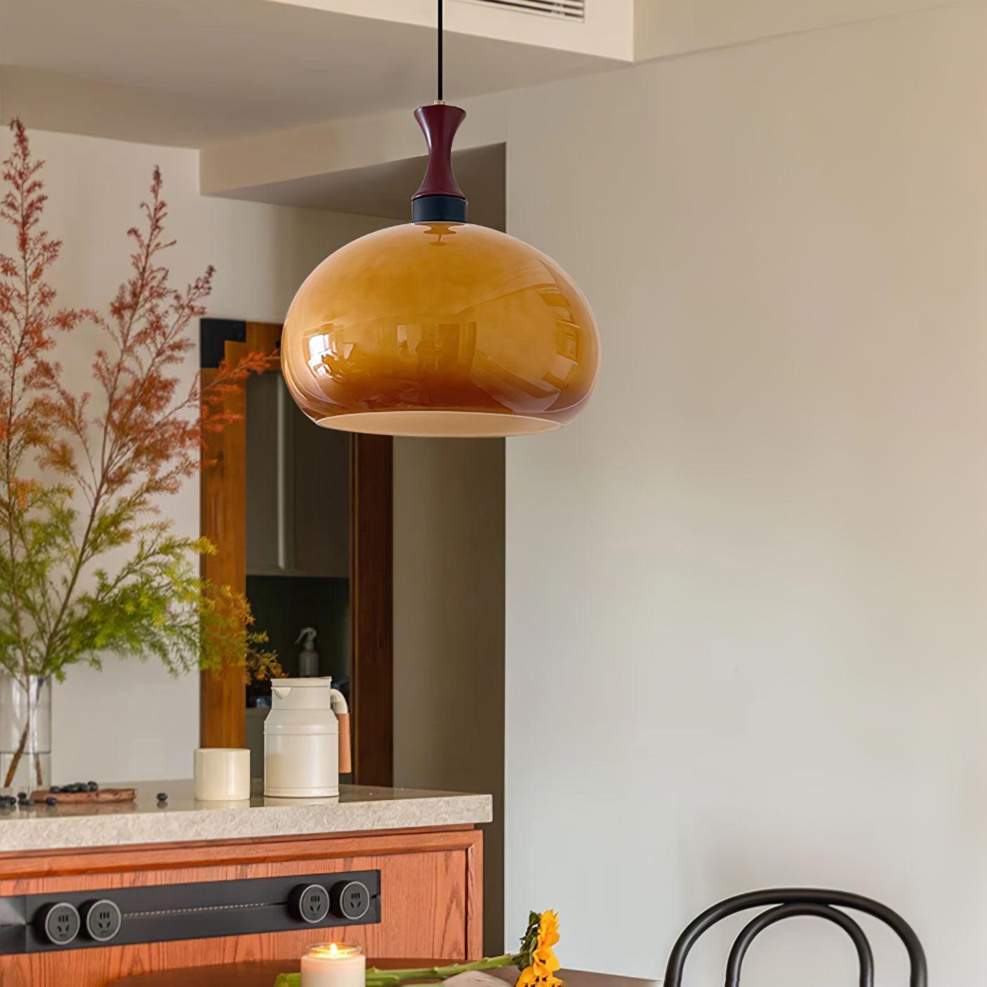 Orbique Houselight Pendant Lamp