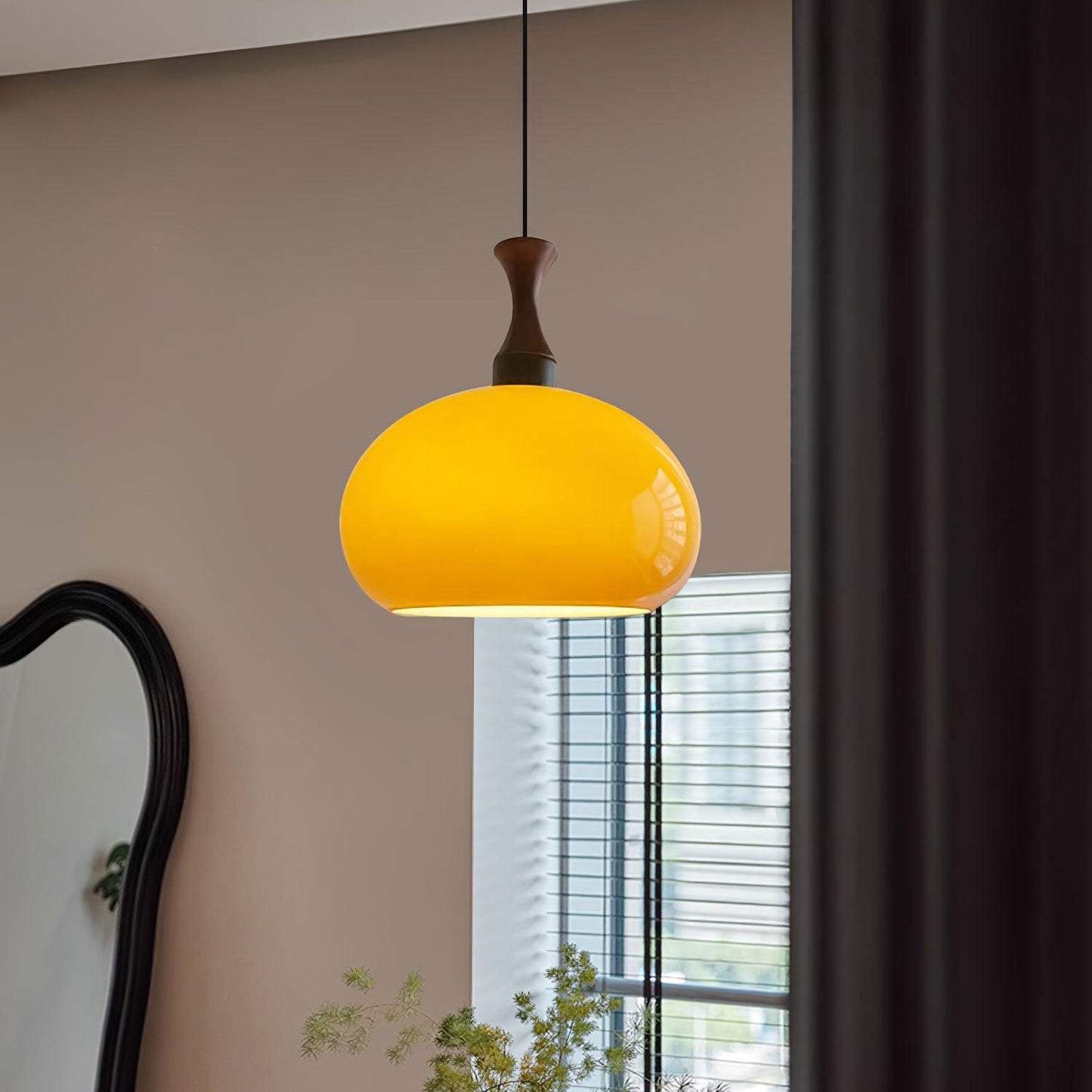 Orbique Houselight Pendant Lamp