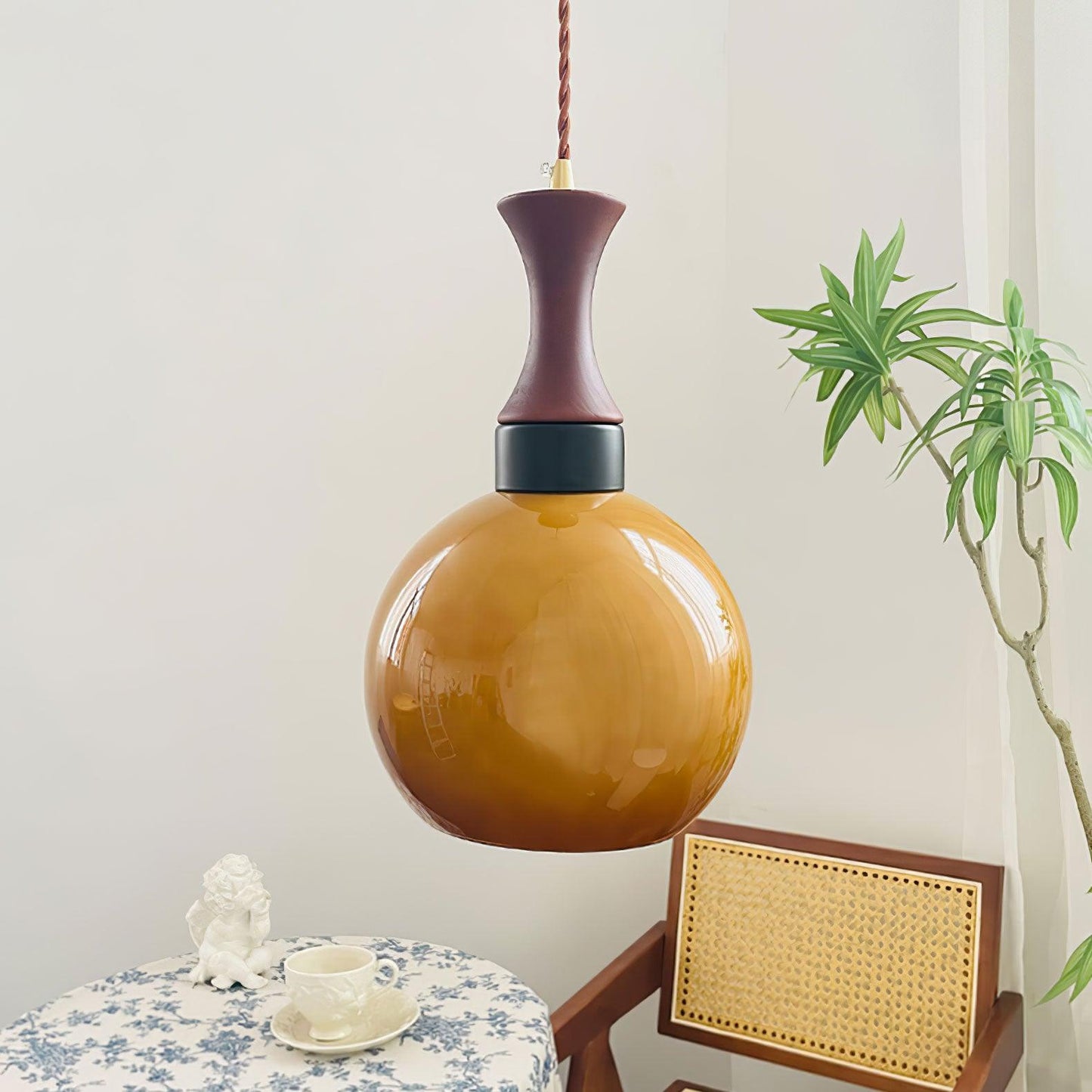 Orbique Houselight Pendant Lamp