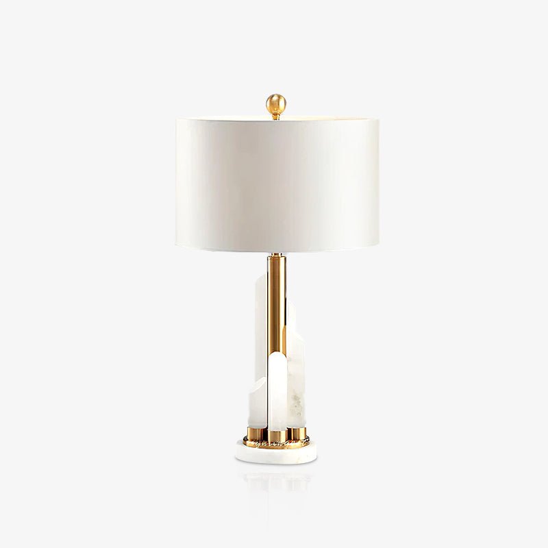 Orbit Metal Side table lamp Table Lamp