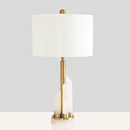 Orbit Metal Side table lamp Table Lamp