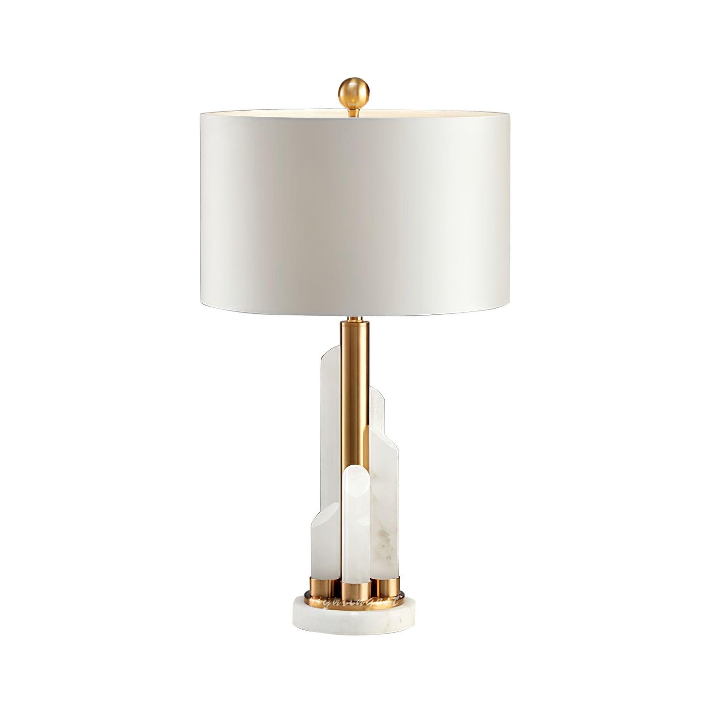 Orbit Metal Side table lamp Table Lamp