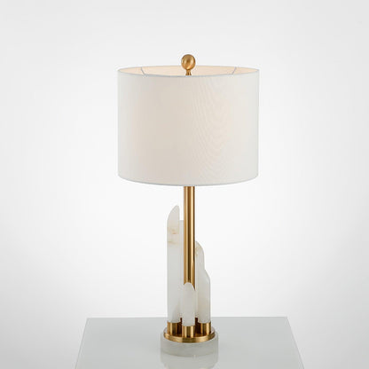 Orbit Metal Side table lamp Table Lamp