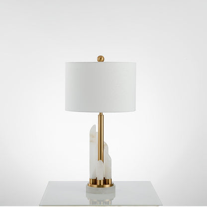 Orbit Metal Side table lamp Table Lamp