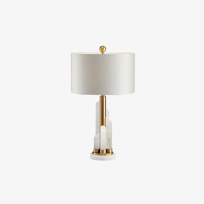 Orbit Metal Side table lamp Table Lamp