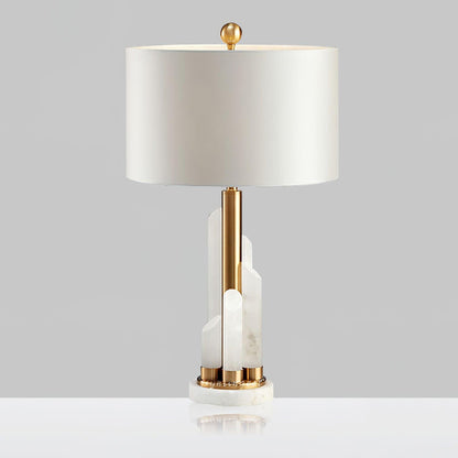 Orbit Metal Side table lamp Table Lamp