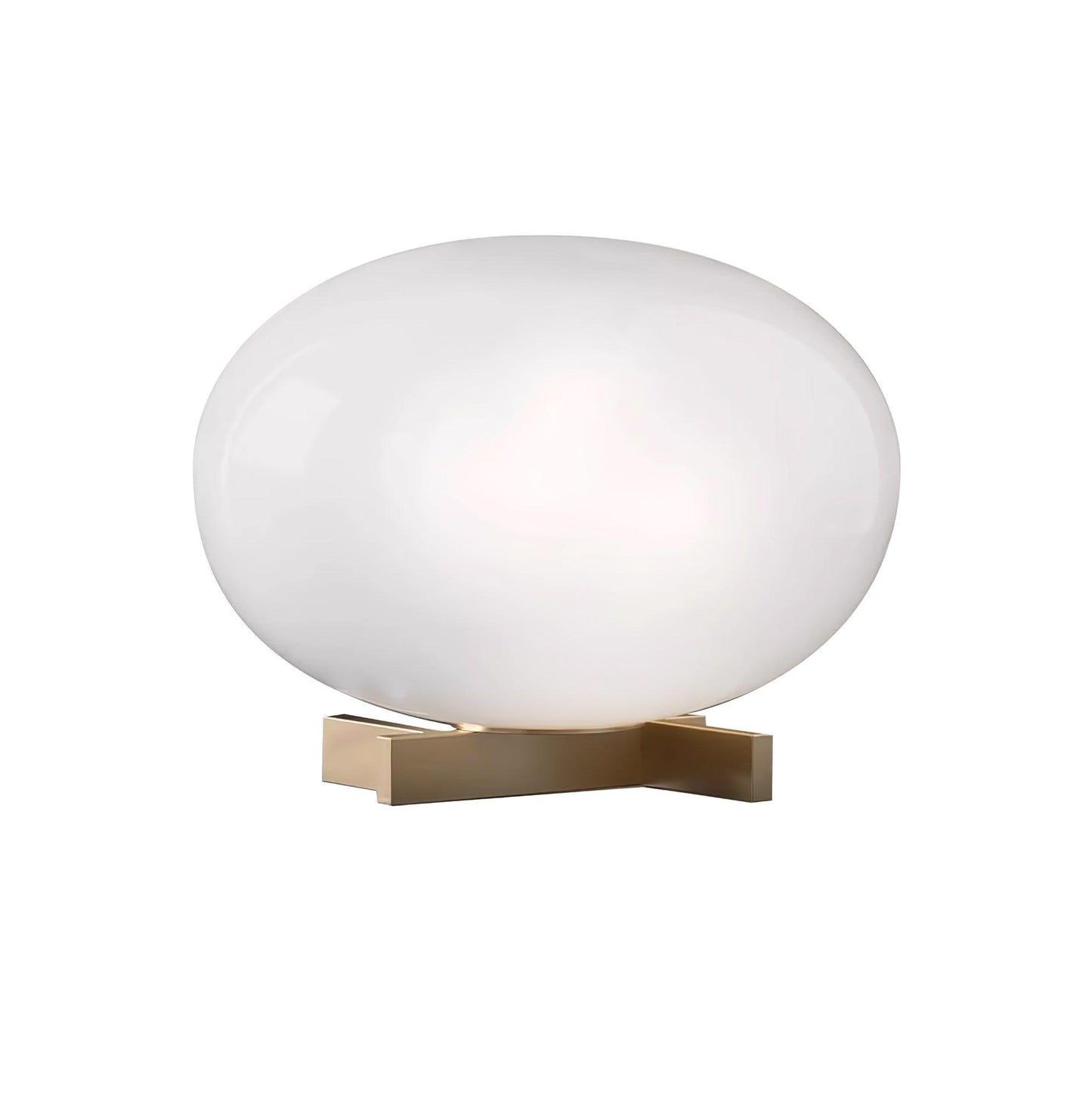 Orbiting Sphere Bedside lamp Table Lamp