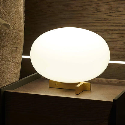 Orbiting Sphere Bedside lamp Table Lamp