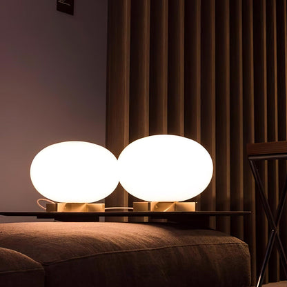 Orbiting Sphere Bedside lamp Table Lamp