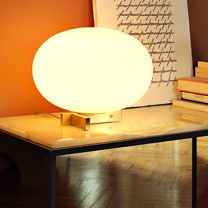 Orbiting Sphere Bedside lamp Table Lamp