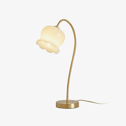 Orchids Reading light Table Lamp